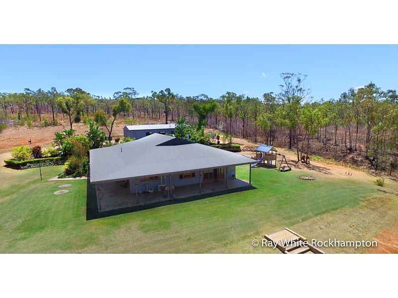 29 Fourteen Mile Road, The Caves QLD 4702