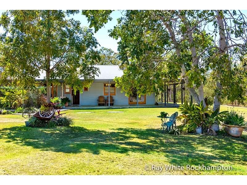 29 Fourteen Mile Road, The Caves QLD 4702