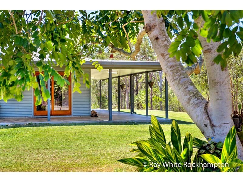 29 Fourteen Mile Road, The Caves QLD 4702