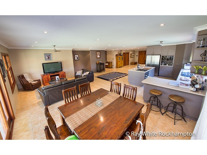 29 Fourteen Mile Road, The Caves QLD 4702
