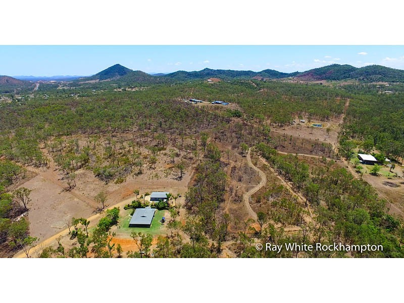 29 Fourteen Mile Road, The Caves QLD 4702