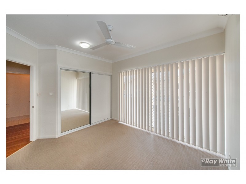 4/200 Denham Street, Allenstown QLD 4700