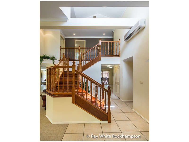 9 Blue Gum Terrace, Frenchville QLD 4701