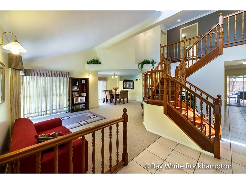 9 Blue Gum Terrace, Frenchville QLD 4701