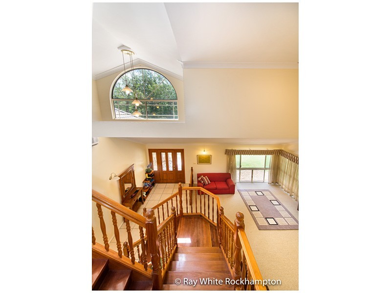 9 Blue Gum Terrace, Frenchville QLD 4701