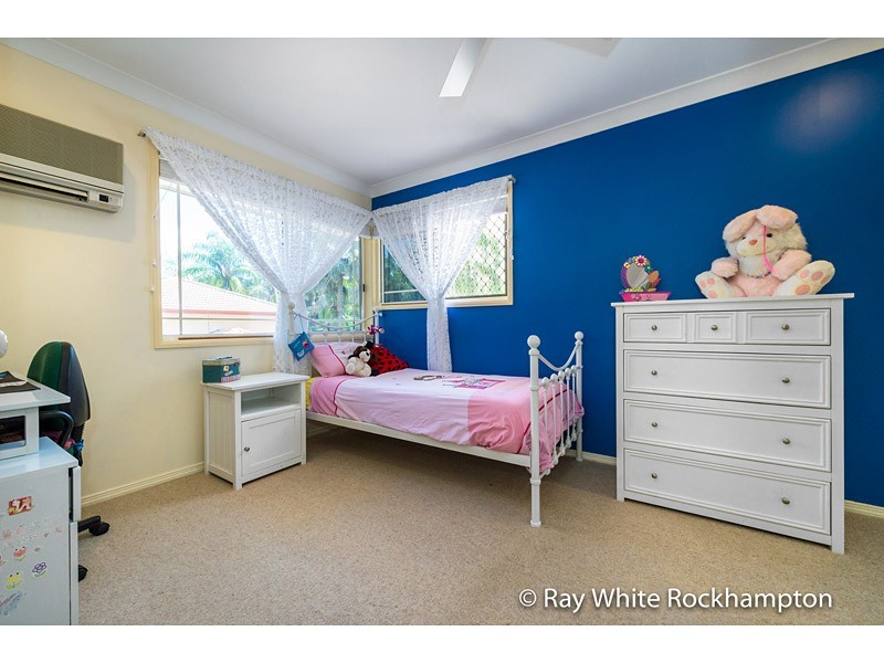 9 Blue Gum Terrace, Frenchville QLD 4701