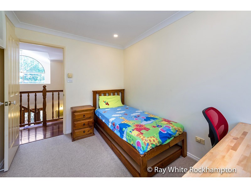 9 Blue Gum Terrace, Frenchville QLD 4701