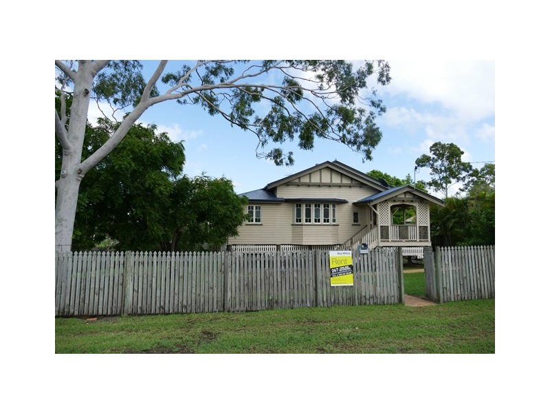 131 Spike Street, Berserker QLD 4701