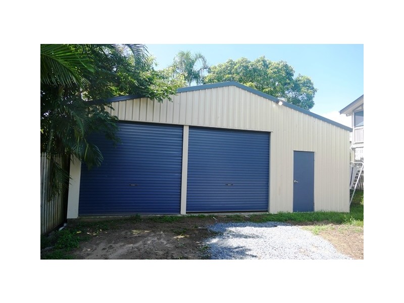 131 Spike Street, Berserker QLD 4701