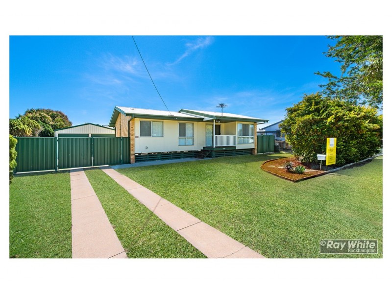287 Pattemore Street, Kawana QLD 4701