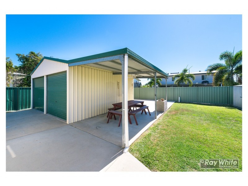 287 Pattemore Street, Kawana QLD 4701