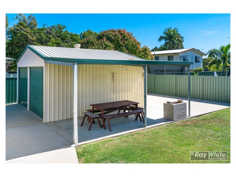 287 Pattemore Street, Kawana QLD 4701