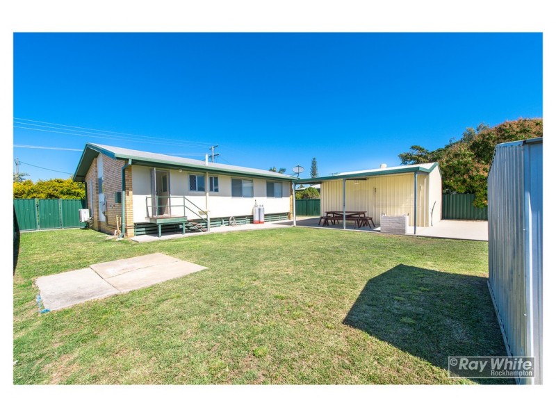 287 Pattemore Street, Kawana QLD 4701