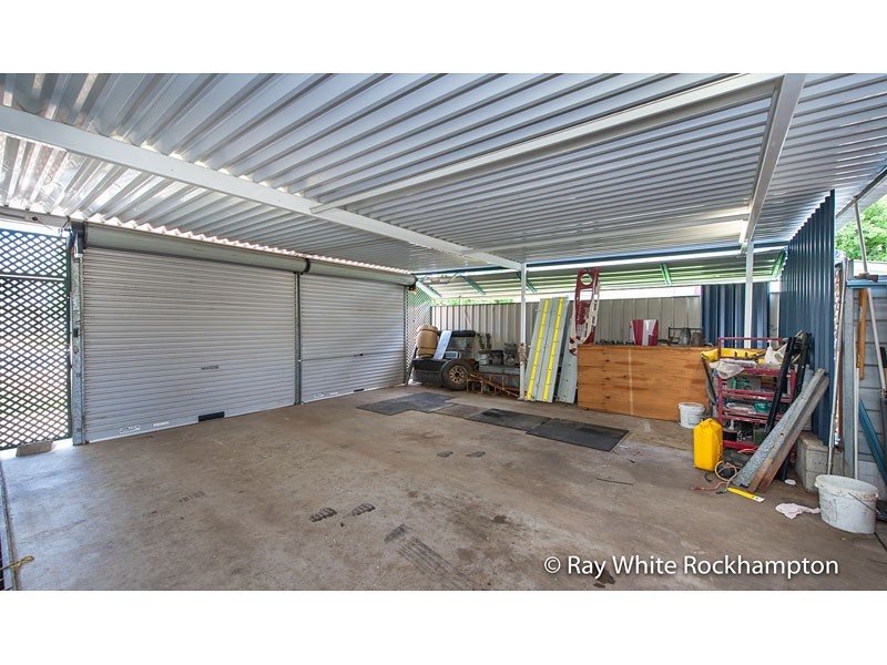 102 Haynes Street, Park Avenue QLD 4701