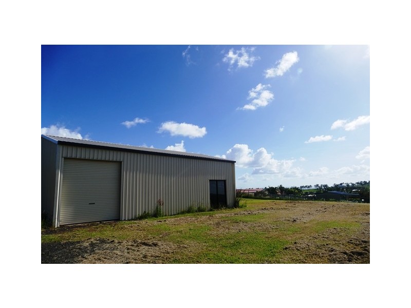 98 Perrott Drive, Rockyview QLD 4701