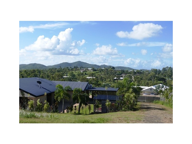 98 Perrott Drive, Rockyview QLD 4701