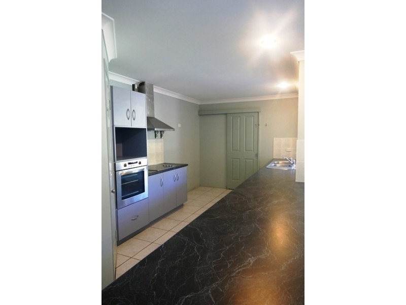 98 Perrott Drive, Rockyview QLD 4701