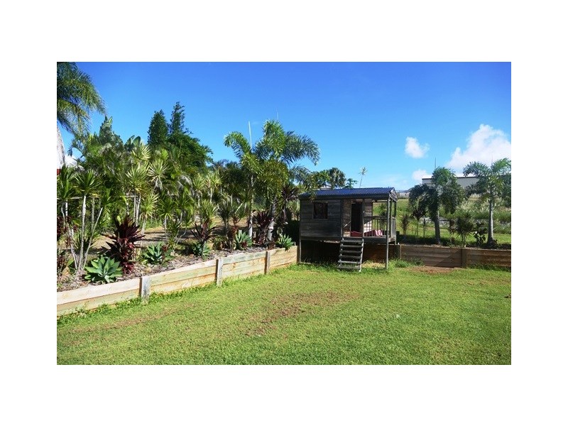 98 Perrott Drive, Rockyview QLD 4701