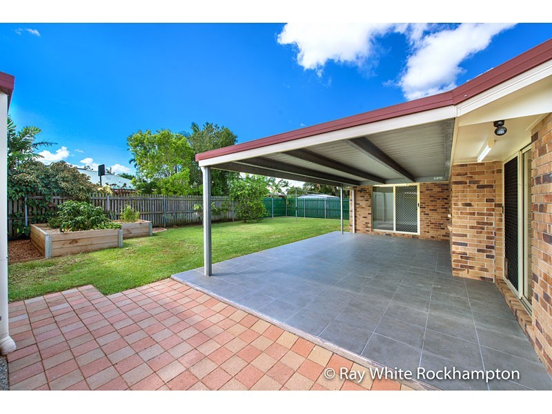 19 Bean Avenue, Parkhurst QLD 4702