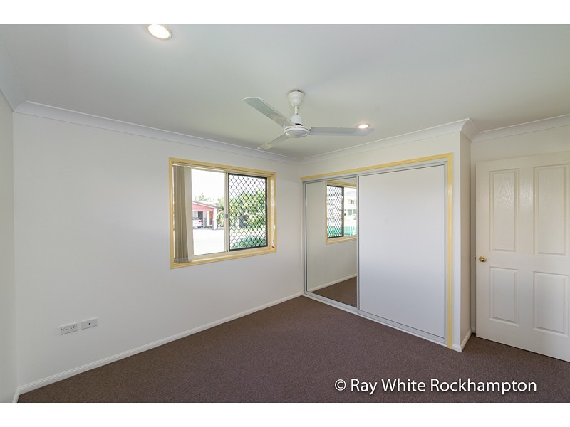 19 Bean Avenue, Parkhurst QLD 4702