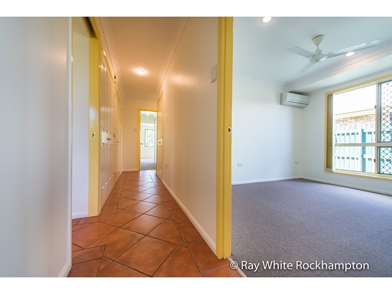 19 Bean Avenue, Parkhurst QLD 4702