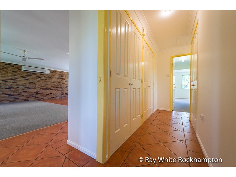 19 Bean Avenue, Parkhurst QLD 4702