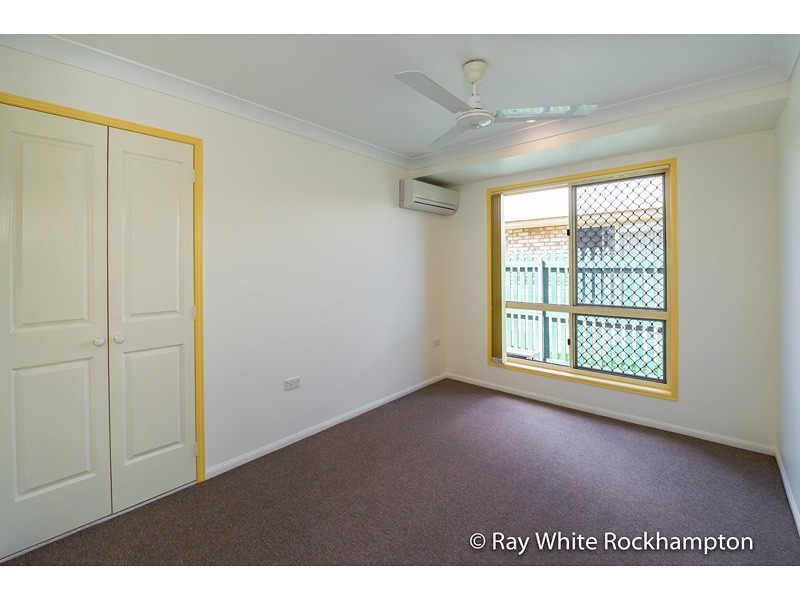 19 Bean Avenue, Parkhurst QLD 4702