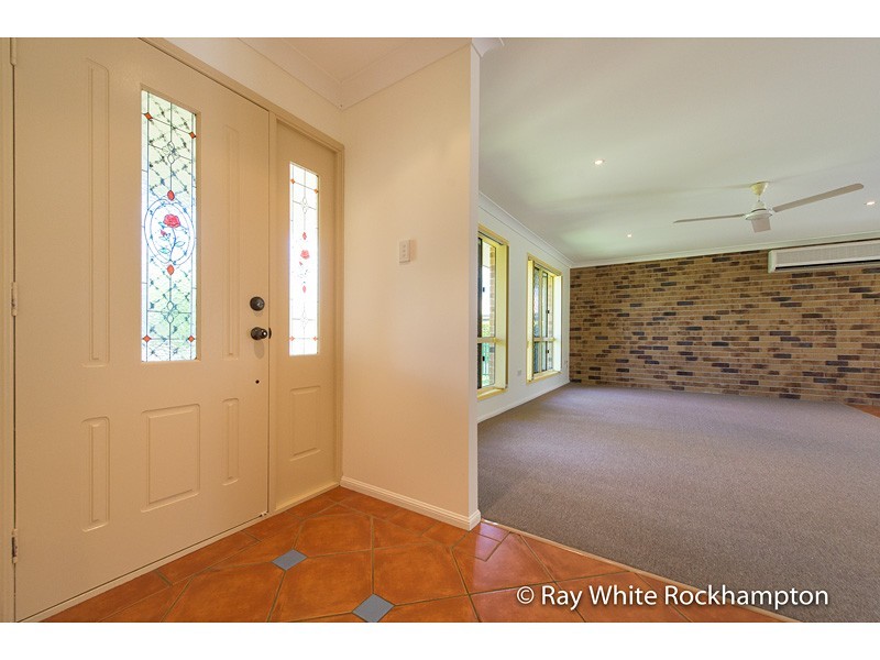 19 Bean Avenue, Parkhurst QLD 4702