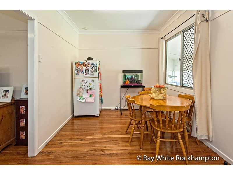 52 Hamilton Avenue, Wandal QLD 4700