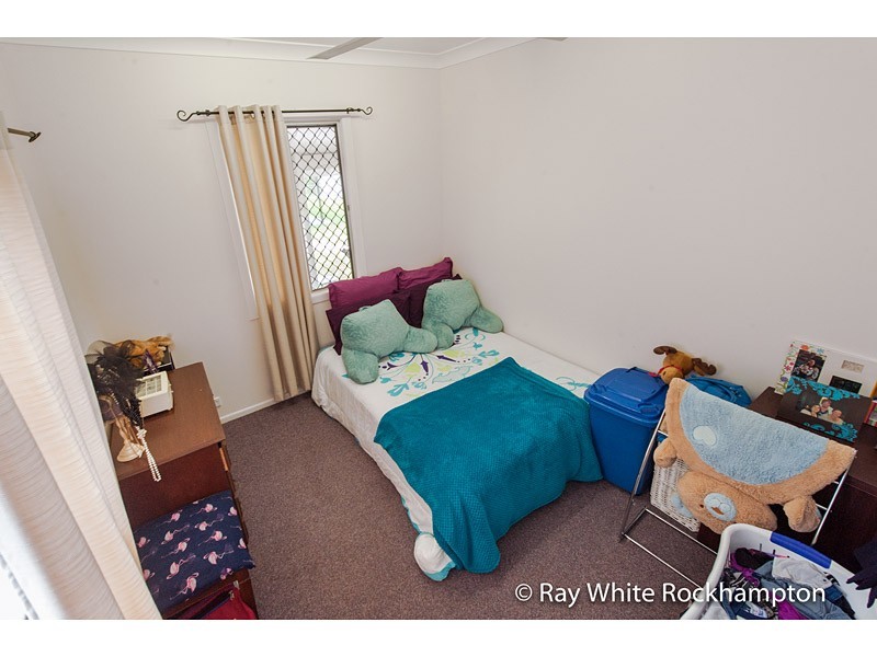 52 Hamilton Avenue, Wandal QLD 4700