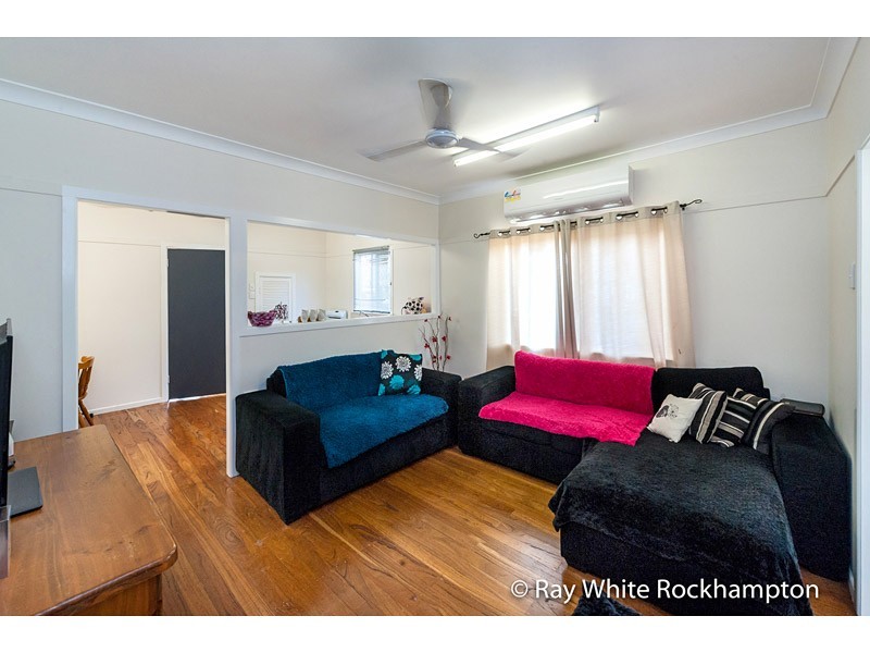 52 Hamilton Avenue, Wandal QLD 4700