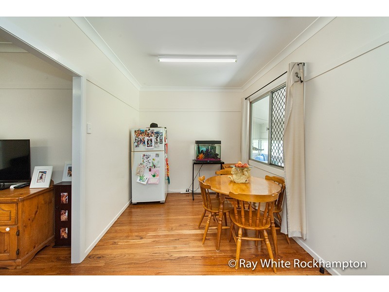 52 Hamilton Avenue, Wandal QLD 4700