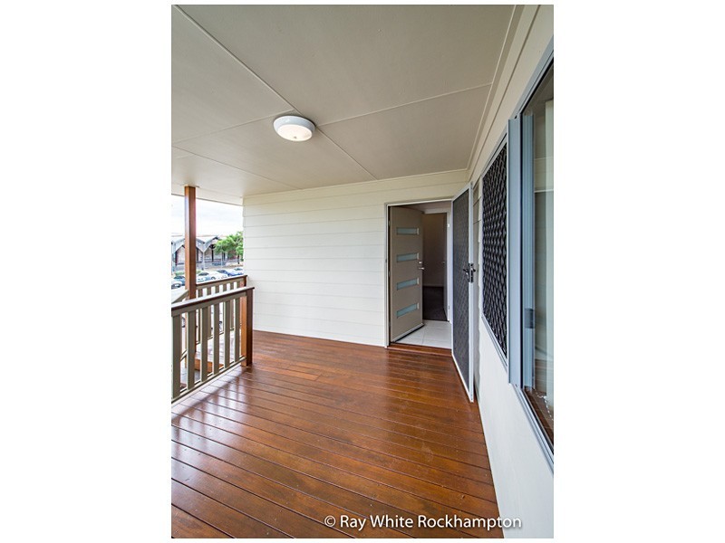 311 Bolsover Street, Depot Hill QLD 4700