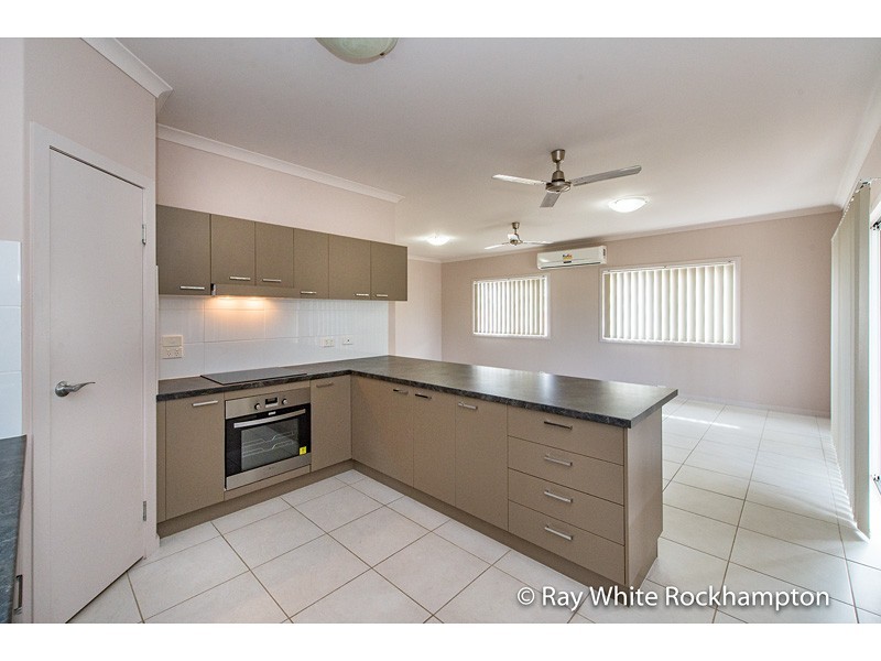 311 Bolsover Street, Depot Hill QLD 4700