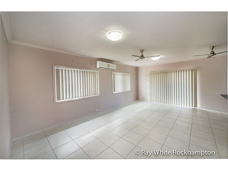 311 Bolsover Street, Depot Hill QLD 4700