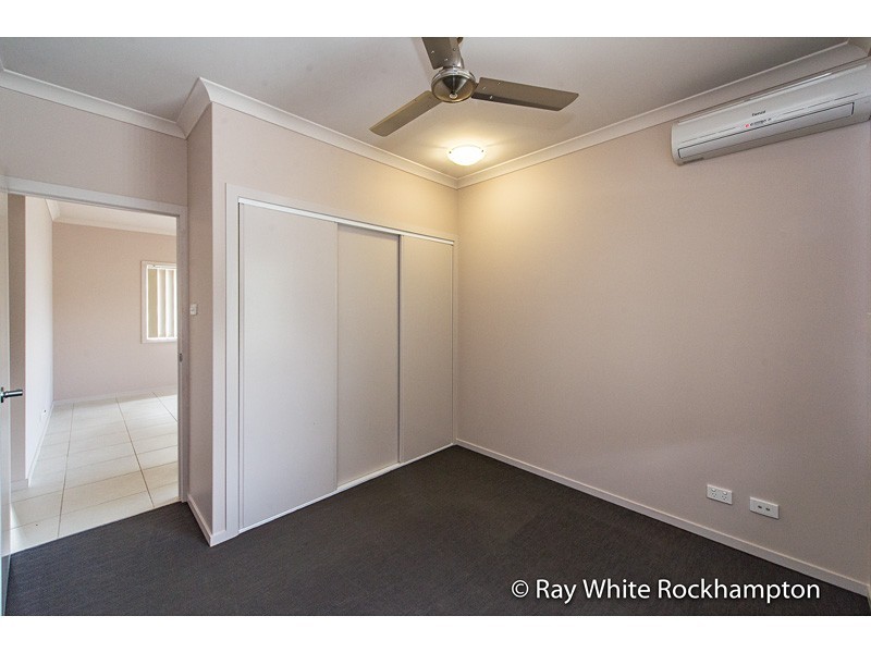 311 Bolsover Street, Depot Hill QLD 4700
