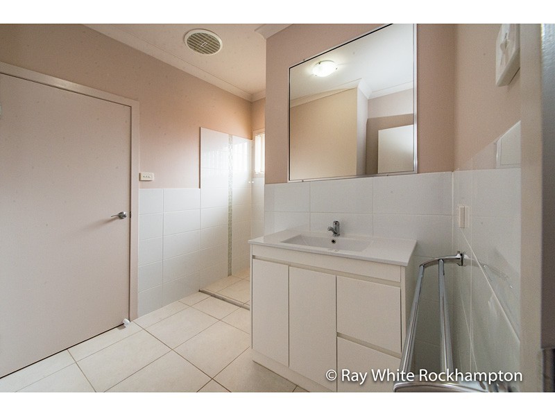 311 Bolsover Street, Depot Hill QLD 4700