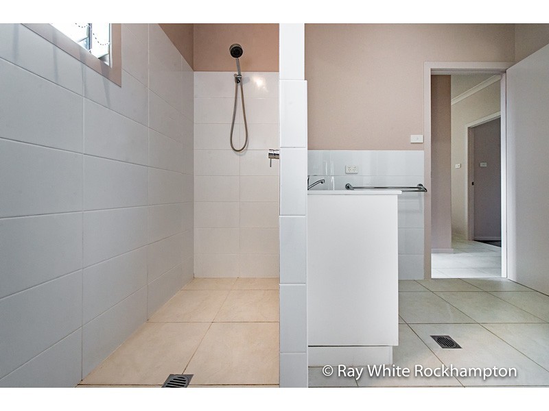 311 Bolsover Street, Depot Hill QLD 4700