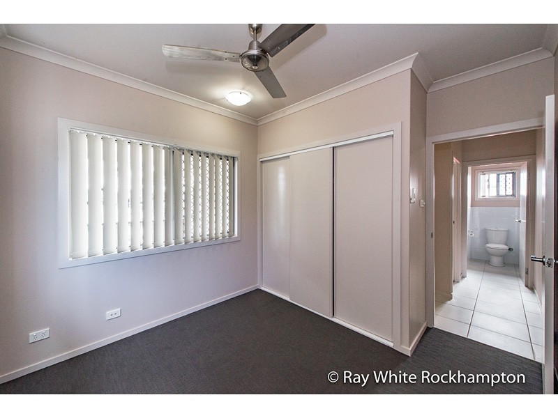 311 Bolsover Street, Depot Hill QLD 4700