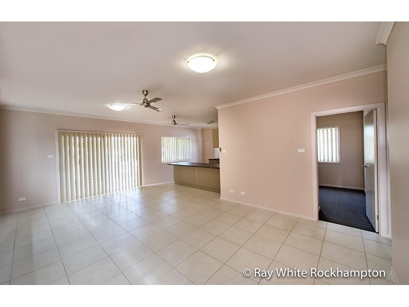 311 Bolsover Street, Depot Hill QLD 4700