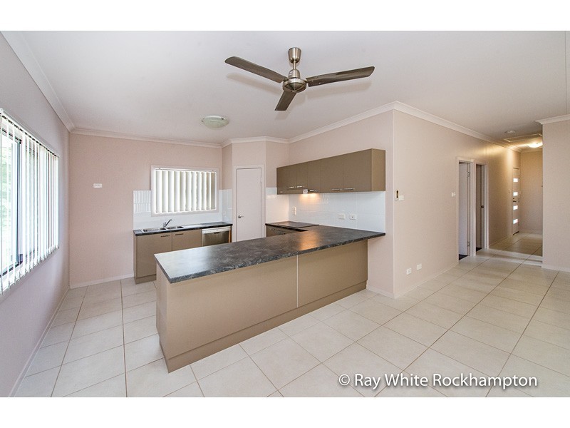 311 Bolsover Street, Depot Hill QLD 4700