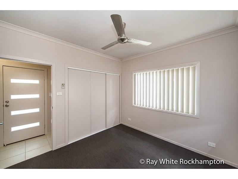 311 Bolsover Street, Depot Hill QLD 4700