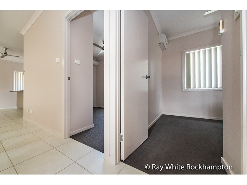 311 Bolsover Street, Depot Hill QLD 4700