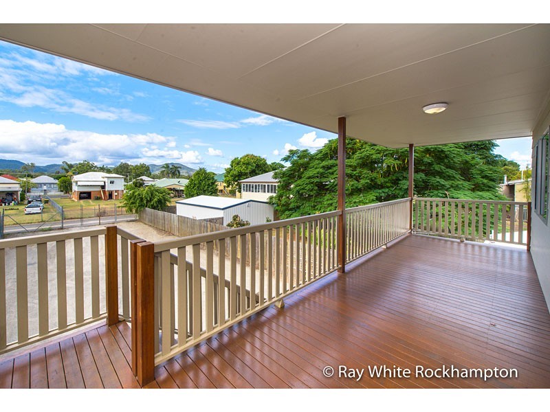 311 Bolsover Street, Depot Hill QLD 4700