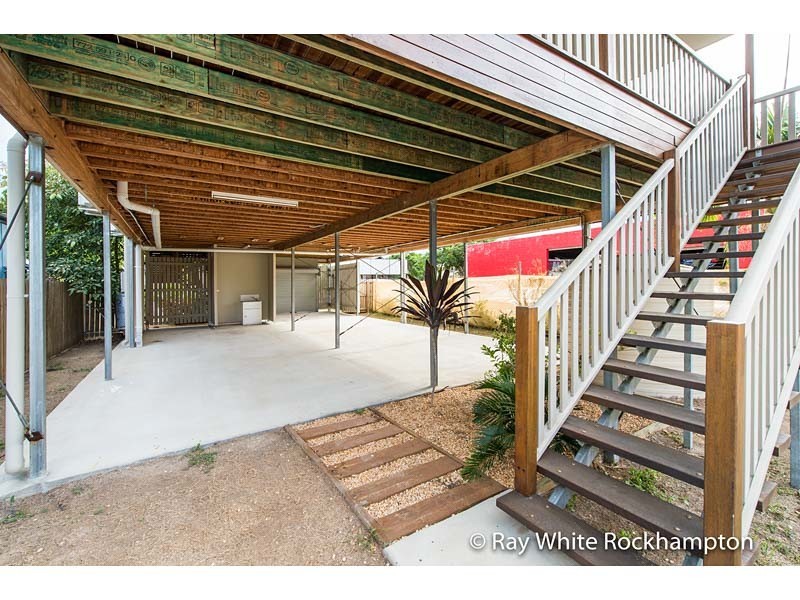 311 Bolsover Street, Depot Hill QLD 4700