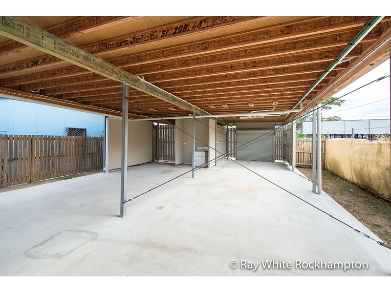 311 Bolsover Street, Depot Hill QLD 4700