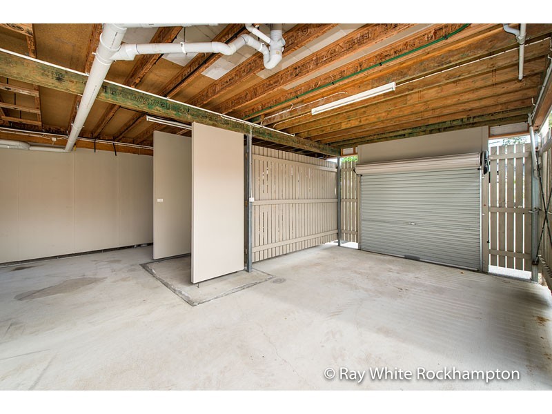 311 Bolsover Street, Depot Hill QLD 4700