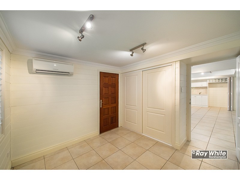 13 Nathan Street, The Range QLD 4700