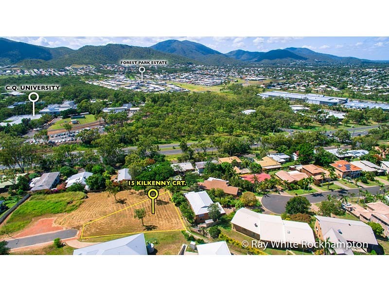 15 Kilkenny Court, Kawana QLD 4701