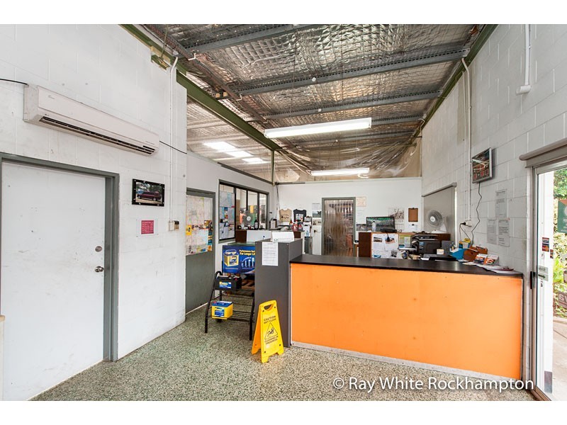 61 Lucas Street, Berserker QLD 4701